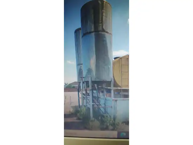 01 TANQUE INÓX 5.000L