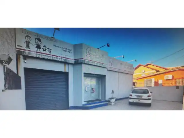 01 PRÉDIO COMERCIAL E 01 CASA, LOCALIZADOS NA RUA BENTO GONÇALVES, 74, CENTRO, ESTEIO- RS