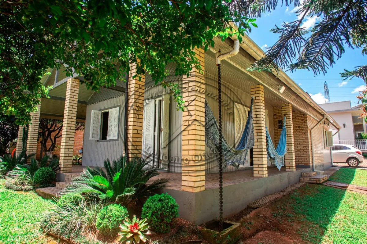 LOTE 001 - EXCELENTE SITIO COM 5.000,00M² (LOMBA GRANDE), ESTRADA AFONSO FREDERICO BREITENBACH, 901, CASA 07, NH