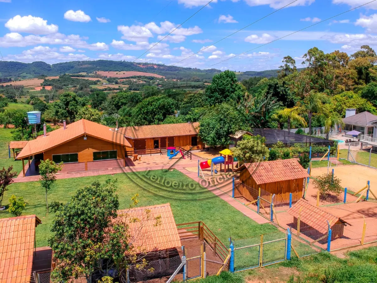 LOTE 001 - EXCELENTE SITIO COM 5.000,00M² (LOMBA GRANDE), ESTRADA AFONSO FREDERICO BREITENBACH, 901, CASA 07, NH