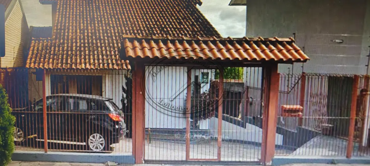 Casa em Leilão em Canoas / RS - 187857