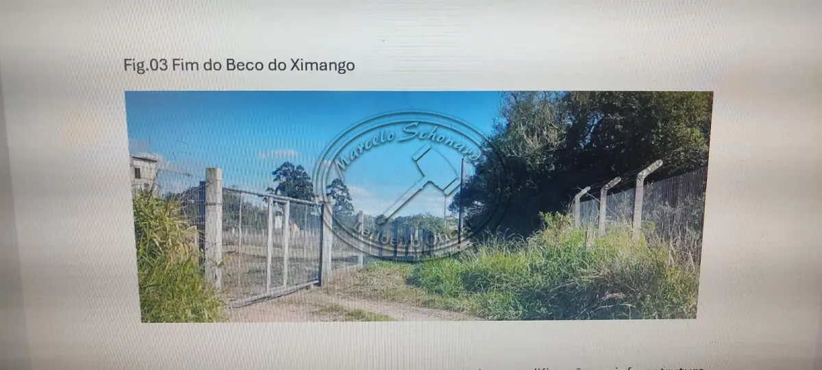 LOTE 001 - 01 CHÁCARA COM 02 HECTARES EM ÁGUAS CLARAS, RS-040, KM 28, Nº 19290, "BECO DO XIMANGO, VIAMÃO- RS