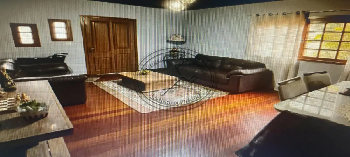 LOTE 001 - 01 CASA ALVENARIA, LOCALIZADA NA RUA VEIGA MARQUES, 92, PARQUE SANTO INÁCIO, ESTEIO- RS
