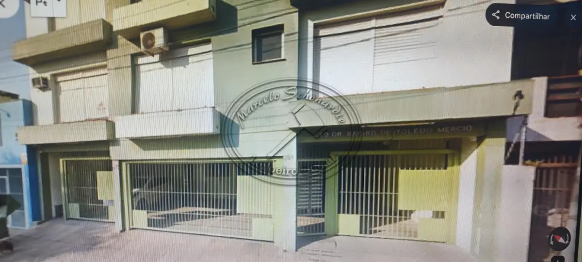 Apartamento em Leilão em São Leopoldo / RS - 187855