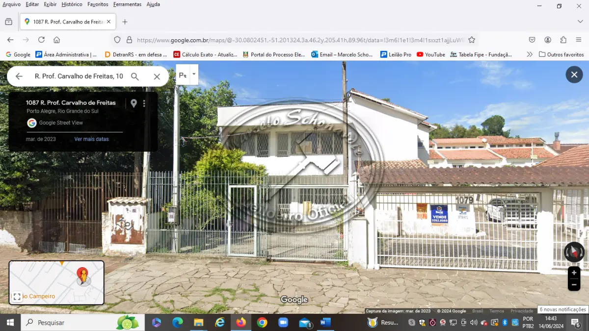 LOTE 001