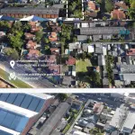 01 TERRENO COM 2.257,50M² COM BENFEITORIAS LOCALIADO NA AV. GUIA LOPES, RONDONIA, NOVO HAMBERGO- RS