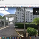 Apartamento no Centro (foto 1 de 1)