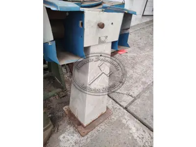 01 LIXADEIRA ESCOVA SEM MOTOR
