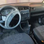 01 AUTOMÓVEL VW/ GOLF GL ANO/ MODELO 1995/ 1995, PLACAS AFF-9458