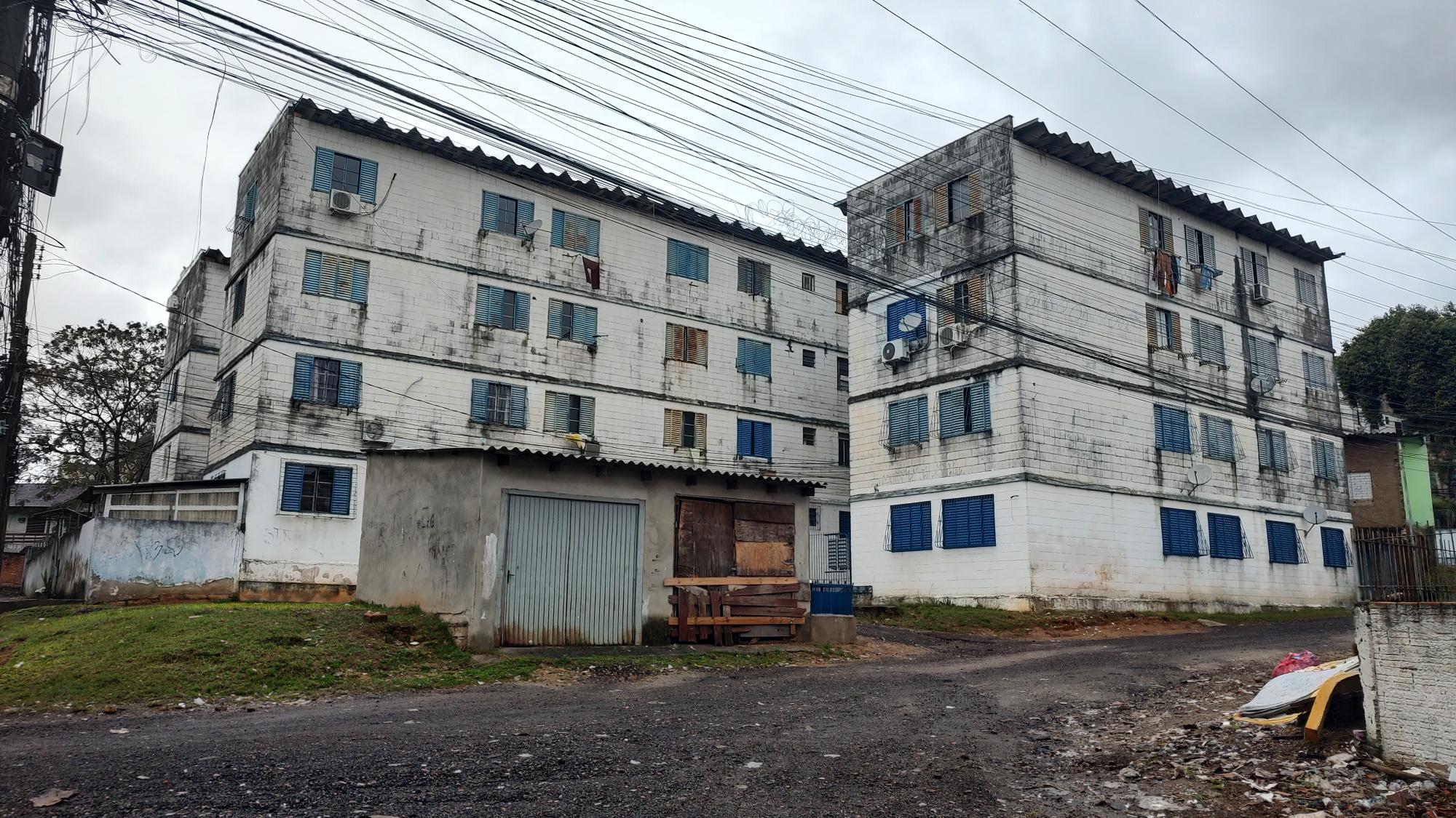 Imagem do imóvel O Ap. 401 Bloco D, Localizado Na Rua Wolfram Metzler, 450, Porto Alegre- Rs