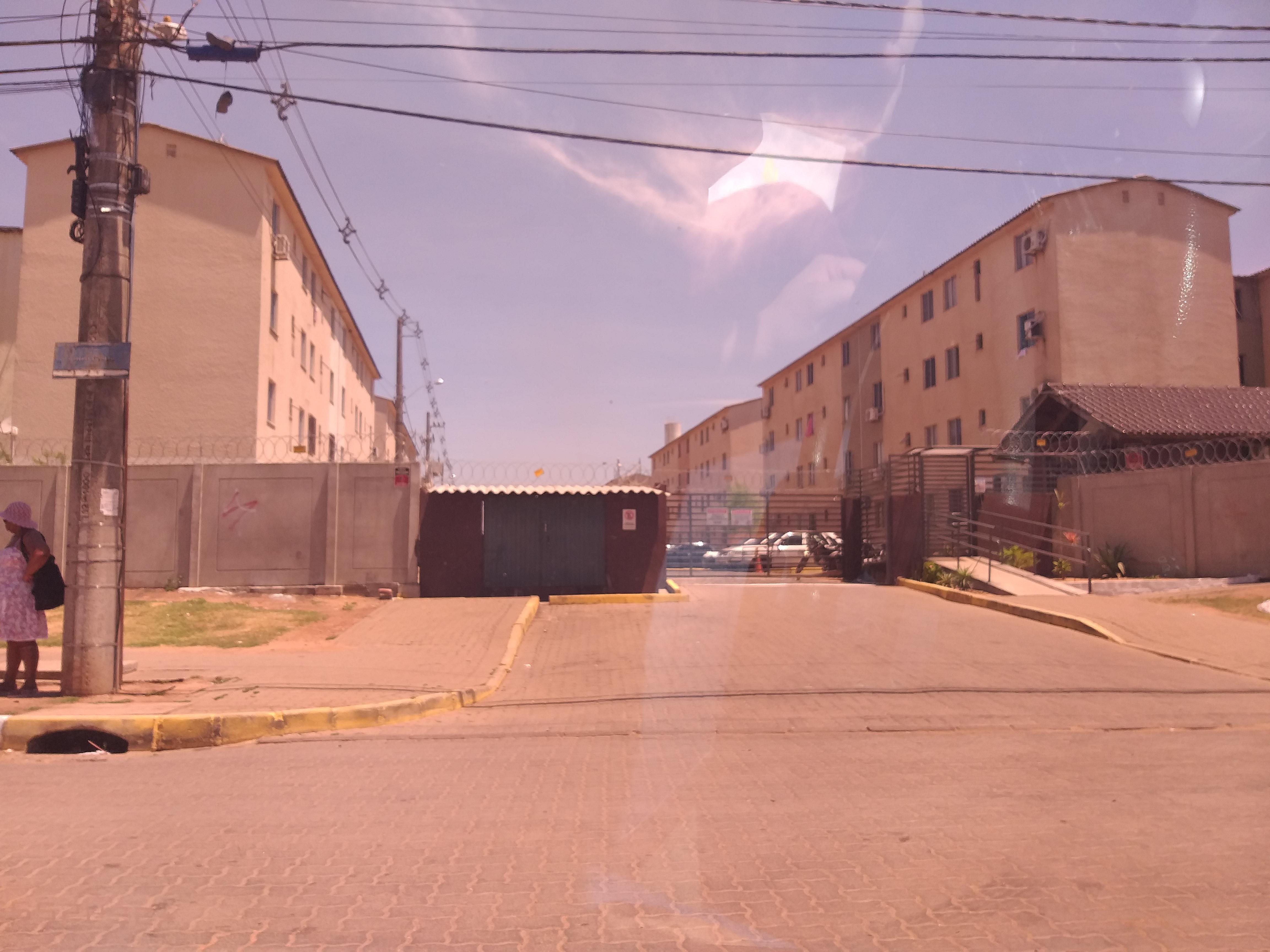 Imagem do imóvel O APARTAMENTO Nº 43 BLOCO D RESIDENCIAL MALTA, RUA BERTHOLINO LINCK, 280, SÃO MIGUEL, SÃO LEOPOLDO- RS