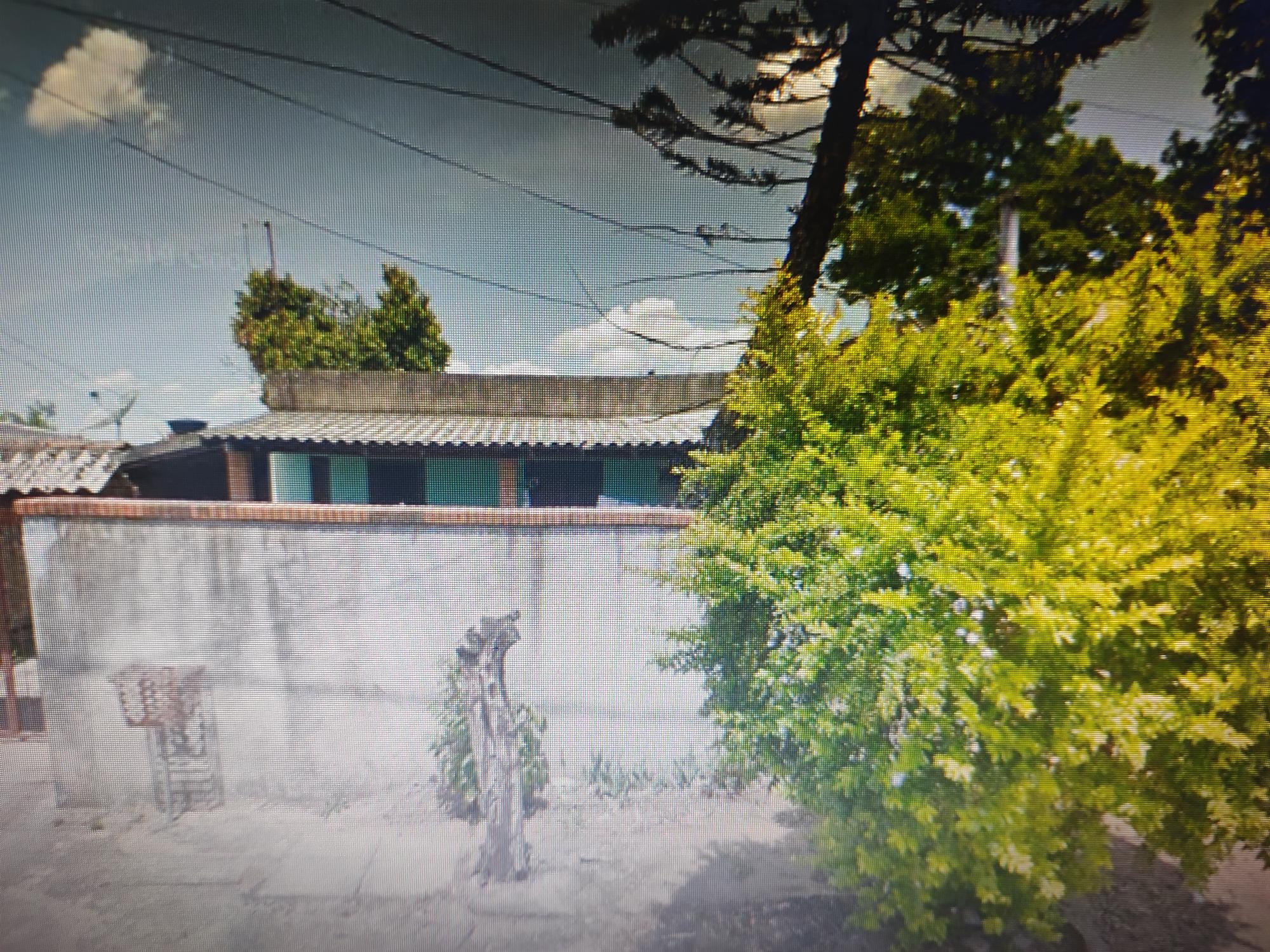 01 CASA ALVENARIA LOCALIZADA NA RUA VIDAL JOSÉ RODRIGUES,20, FEITORIA, SÃO LEOPOLDO- RS