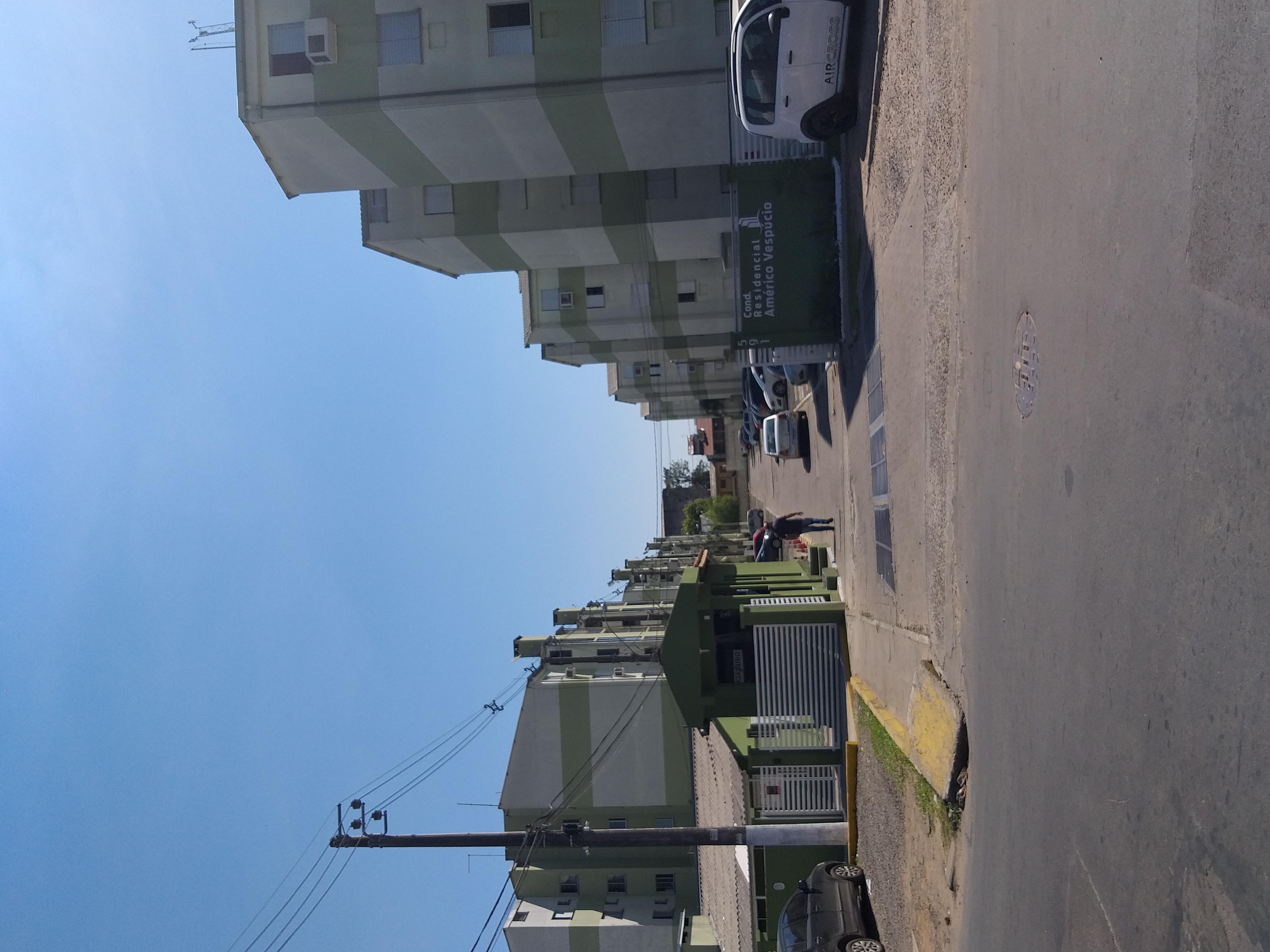 Imagem do imóvel O Ap. 652, Bloco 6 "residencial Américo Vespúcio" Av. Américo Vespúcio, 591, Sapucaia Do Sul- Rs