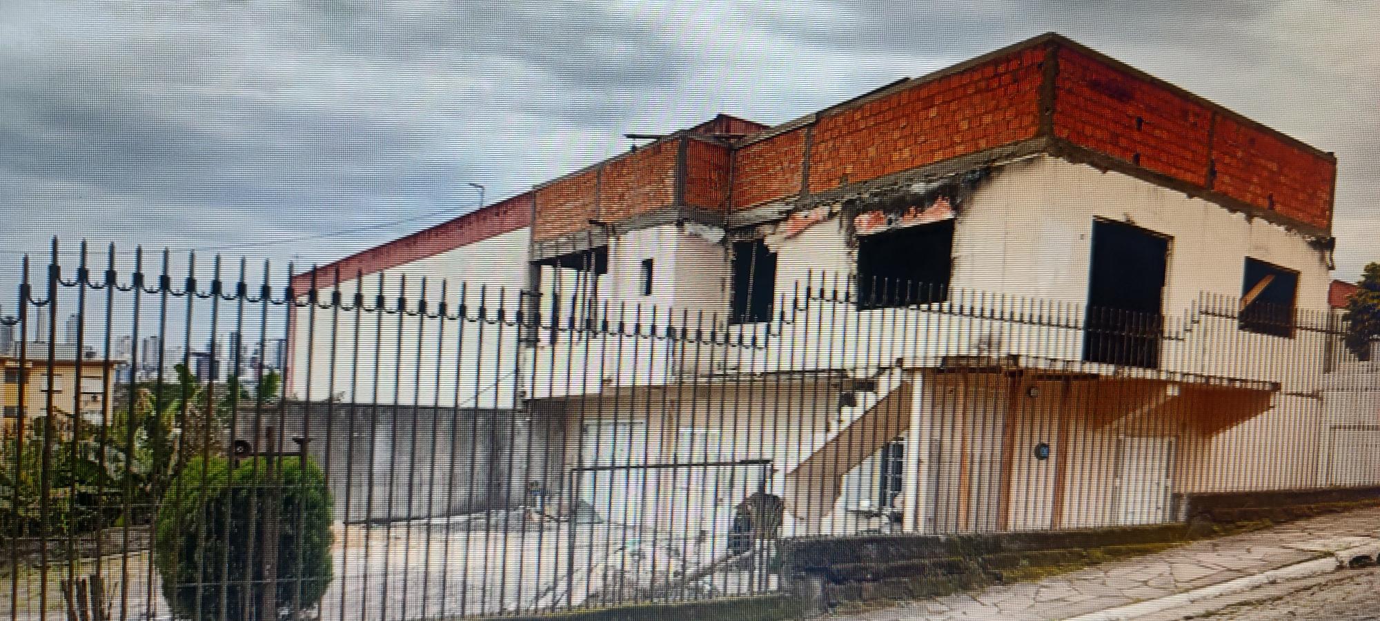 50% De Um Prédio Localizado Na Rua Aquidaban, 500, Rio Branco, Nh, localizado em Novo Hamburgo - RS, bairro Rio Branco