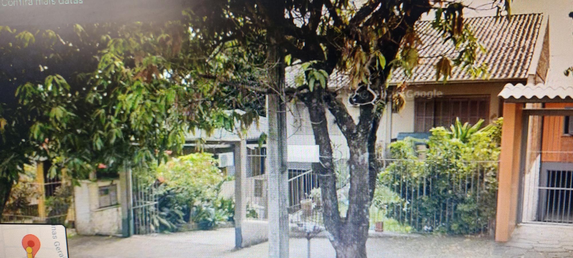 01 Sobrado Dois Pisos (academia E Moradia), Rua General Cândido Mariano Rondon, 688, Rondonia, Nh, localizado em Novo Hamburgo - RS