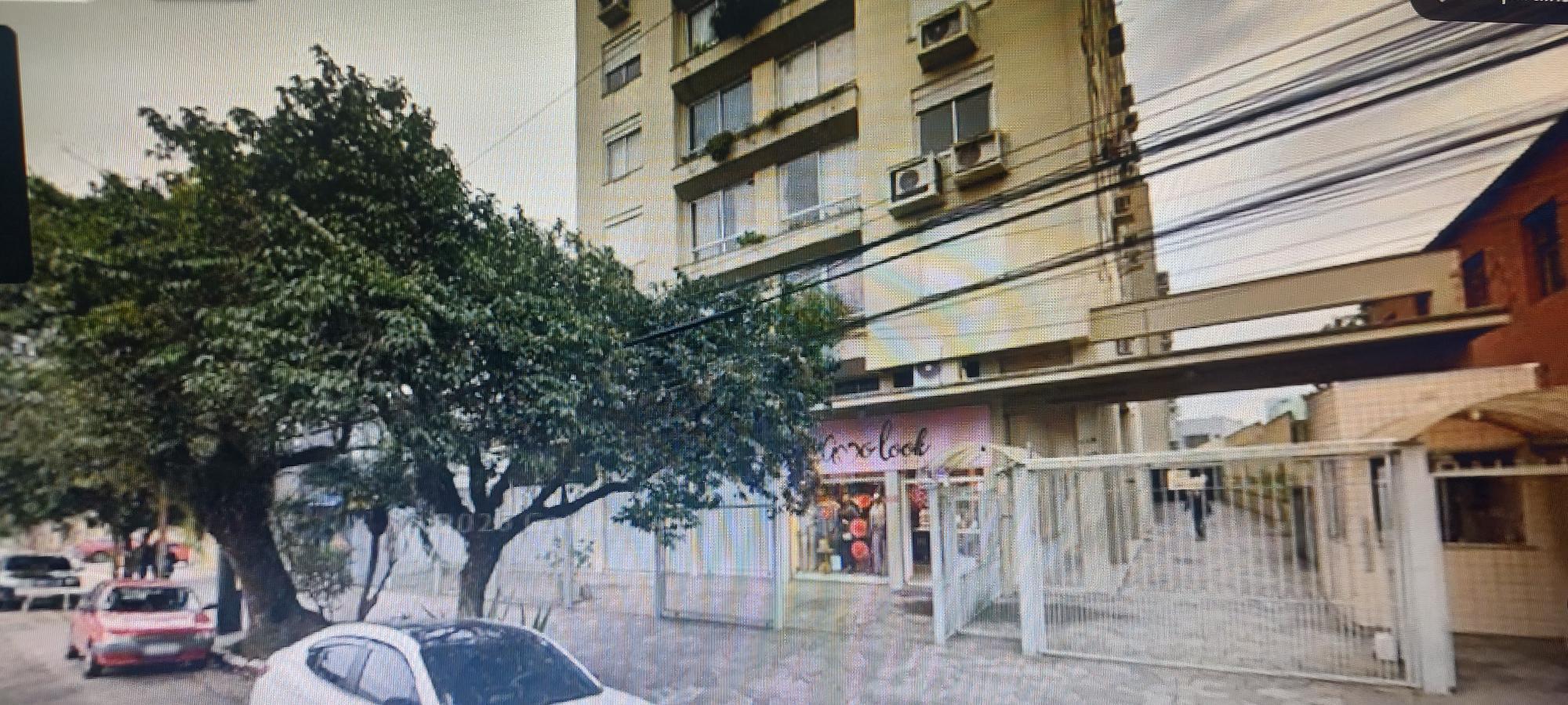 01 Sala Comercial Nº 603, Edifício Azenha Center, Rua Barão Do Triunfo, 720, Azenha, Porto Alegre- Rs, localizado em Porto Alegre - RS, bairro Azenha