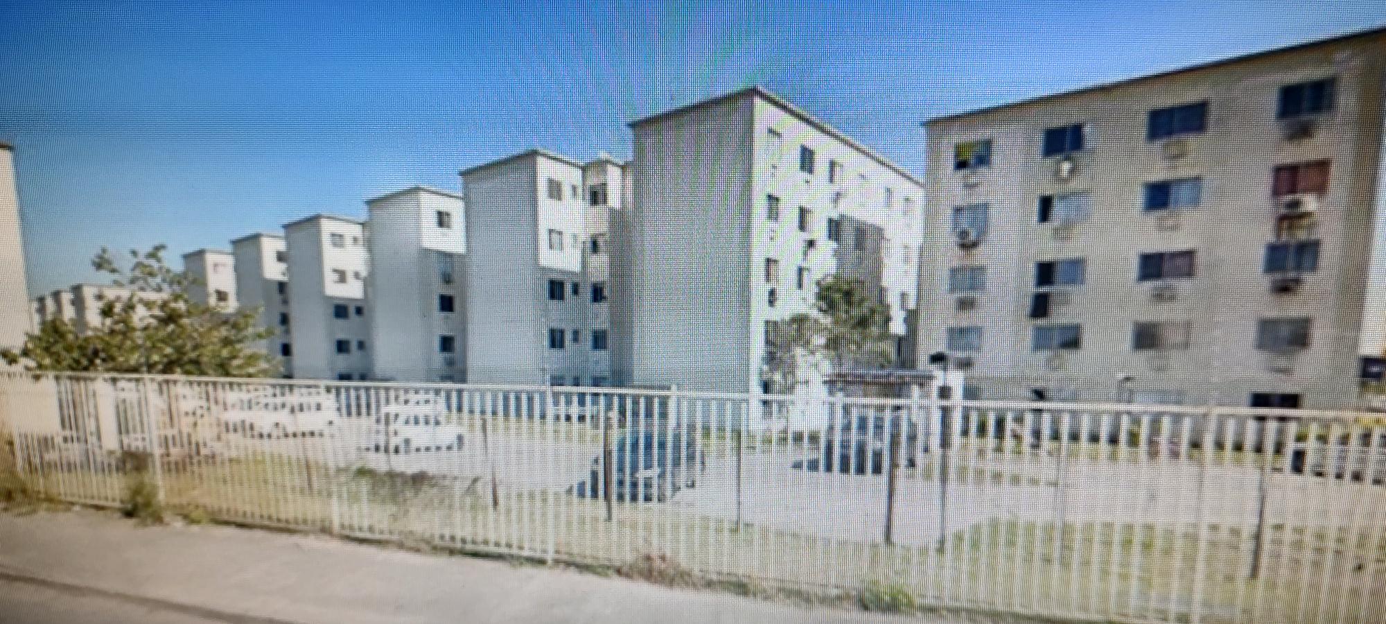 DIREITOS AÇÕES DO APARTAMENTO 301 BLOCO 15 " VILLA GERMÂNICA", RUA RICARDO JOÃO MERKER, 44, SANTOS DUMONT, SÃO LEOPOLDO- RS