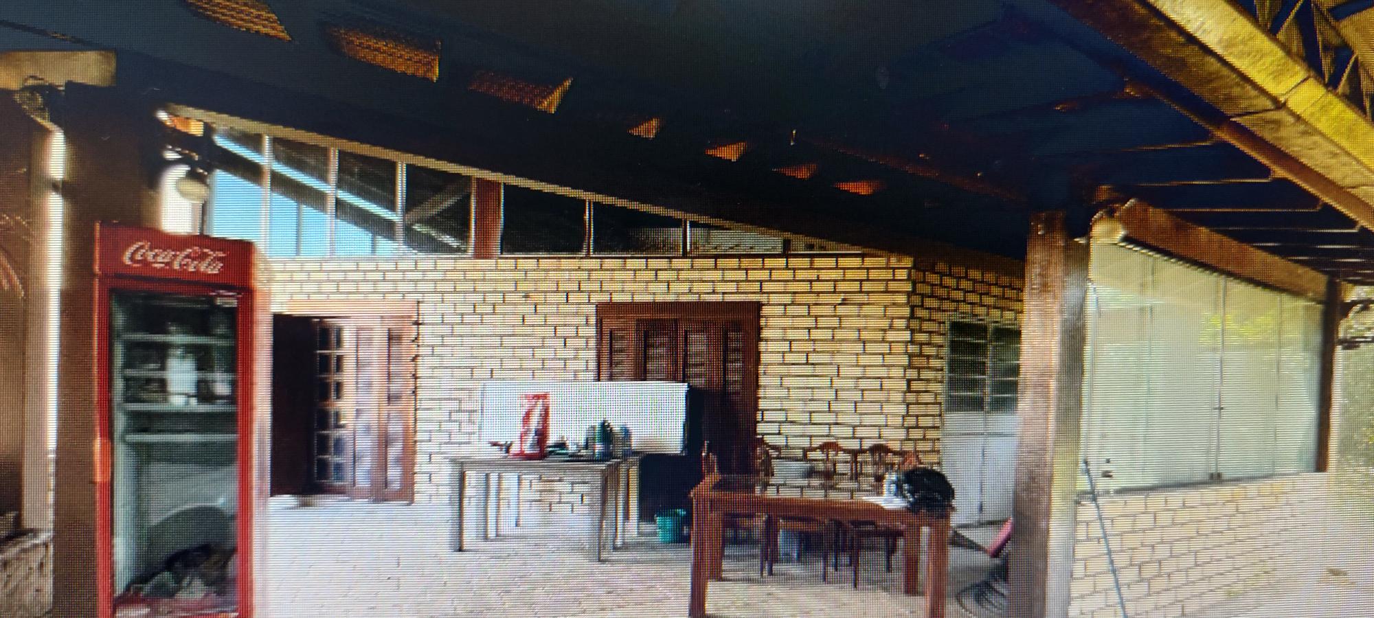 Ótima Casa 02 Pisos Com Piscina, Com 02 Terrenos 720,00m² Localizada Na Rua Afonsina Da Silva, 165, Parque Sinuelo, São Leopoldo- Rs, localizado em São Leopoldo - RS, bairro Parque Sinuelo