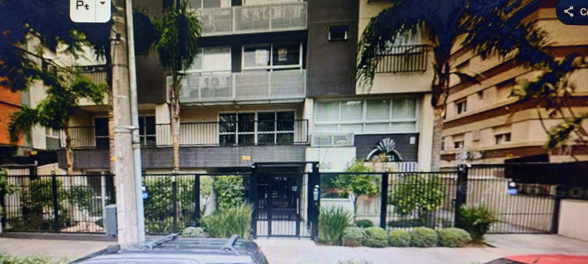 Imagem do imóvel O Apartamento 403 (residencial Vivart), Rua Carlos Von Koseritz, 1200, Auxiliadora, Poa- Rs