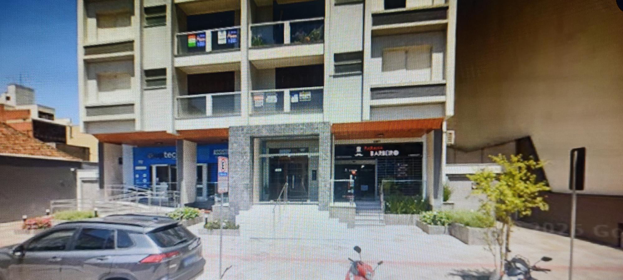 O APARTAMENTO 201 "EDIFICIO J.C.SILVEIRA" RUA INDEPENDÊNCIA, 1087, CENTRO, SÃO LEOPOLDO- RS