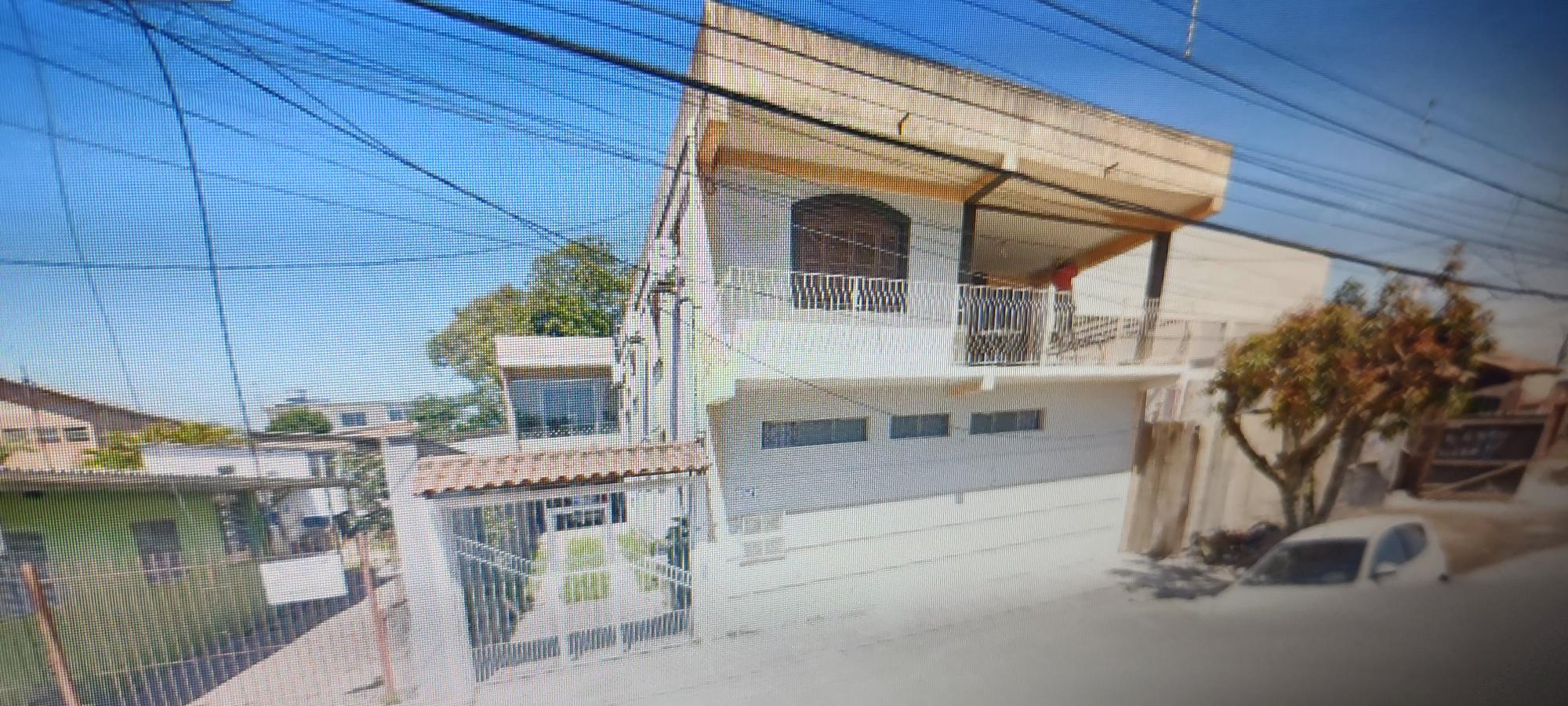 01 Sobrado Dois Pisos, Localizado Na Rua Coronel Genuino, 174, Primor, Sapucaia Do Sul- Rs, localizado em Sapucaia Do Sul - RS, bairro Primor
