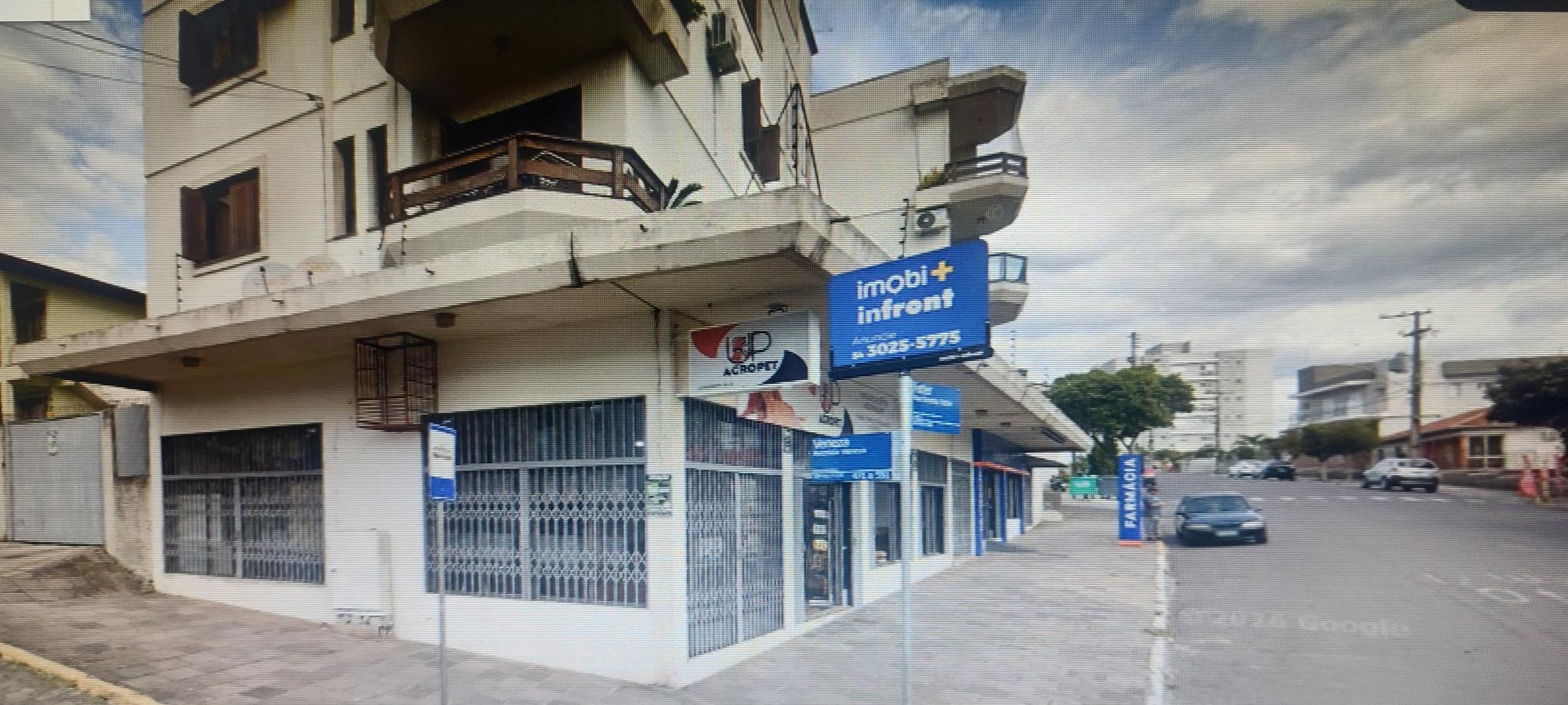 O APARTAMENTO Nº 301 C/ VAGA ESTACIONAMENTO, AV. VENEZA, 190, FARROPILHA- RS