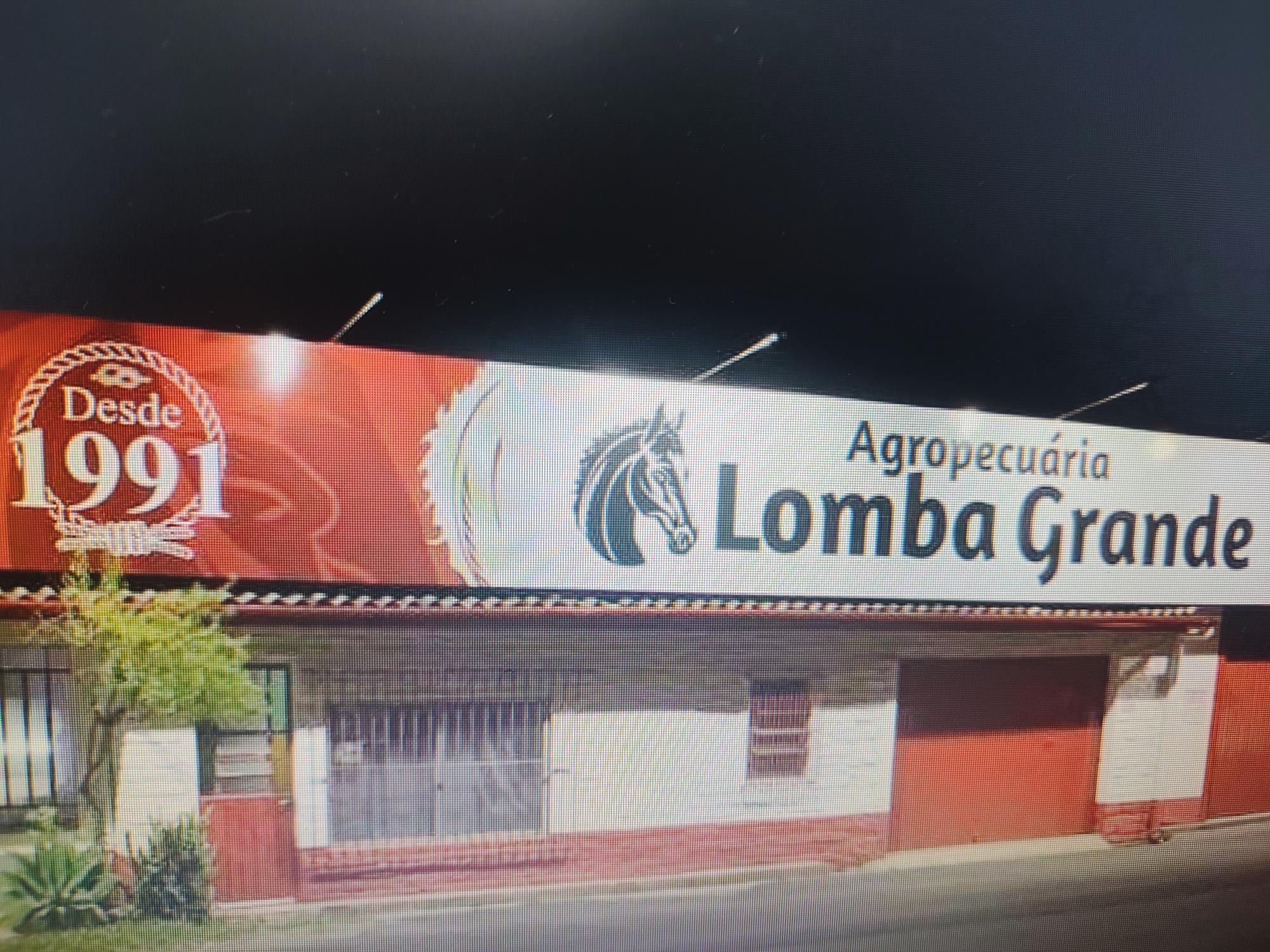 01 PRÉDIO ALVENARIA ESTRADA AFONSO STRACK, 148, LOMBA GRANDE, NOVO HAMBURGO- RS