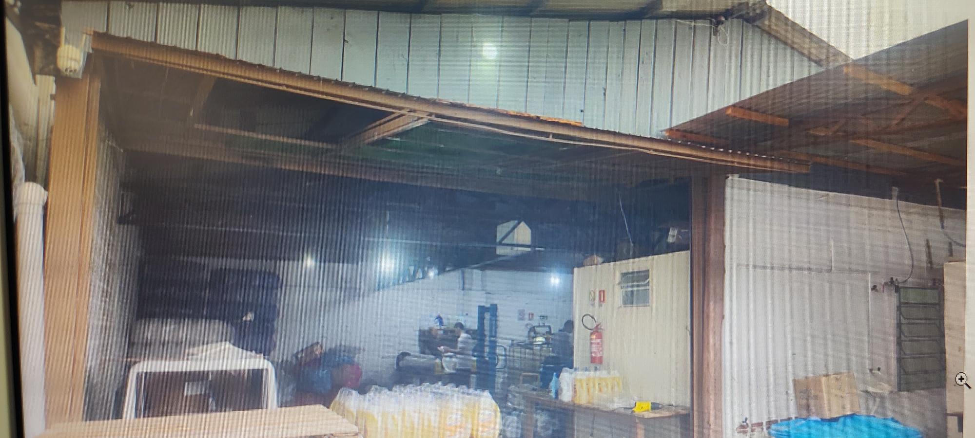 01 Prédio Industrial Localizado Na Rua Marechal Deodoro, 75, Portão Velho, Portão- Rs, localizado em Portão - RS