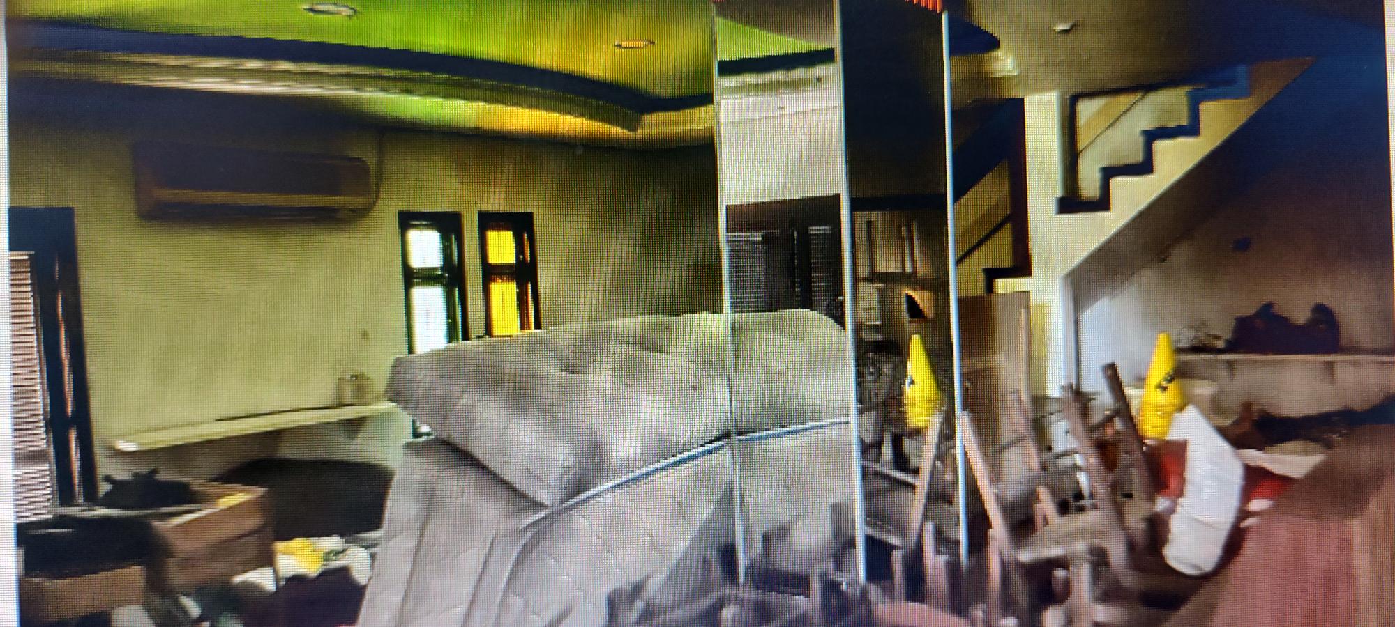 Ótima Casa 02 Pisos Com Piscina, Com 02 Terrenos 720,00m² Localizada Na Rua Afonsina Da Silva, 165, Parque Sinuelo, São Leopoldo- Rs, localizado em São Leopoldo - RS, bairro Parque Sinuelo