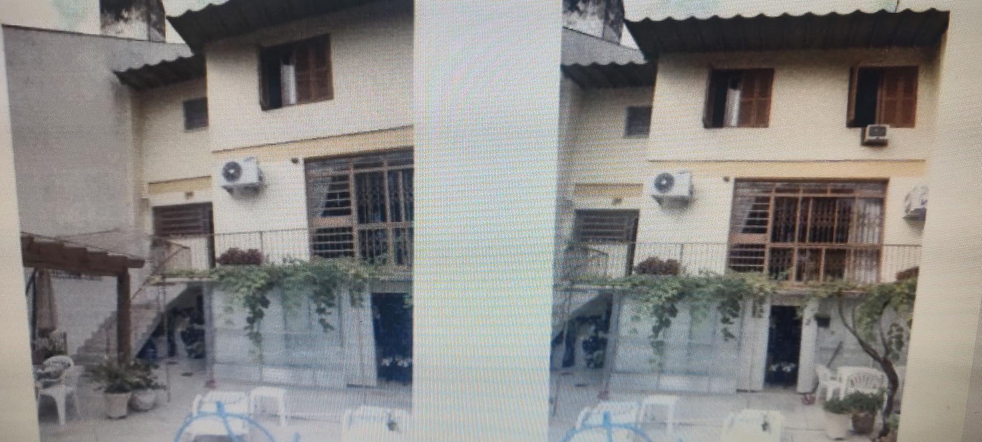 01 Casa Alvenaria Com Piscina, Localizada Na Rua Silverio Souto, 645, Teresópolis, Porto Alegre- Rs, localizado em Porto Alegre - RS, bairro Teresópolis