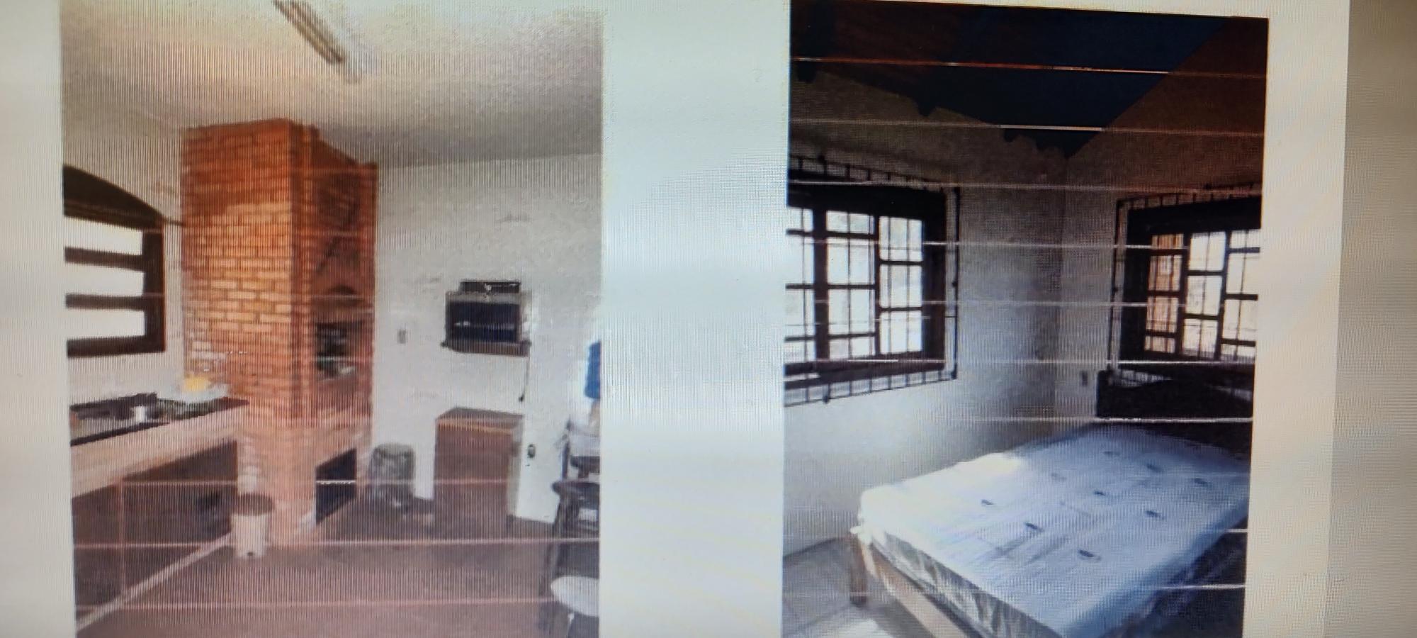 Ótima Casa Alvenaria De Esquina "litoral", Av. Perimetral, 3203, Balneário Pinhal- Rs, localizado em Balneário Pinhal - RS