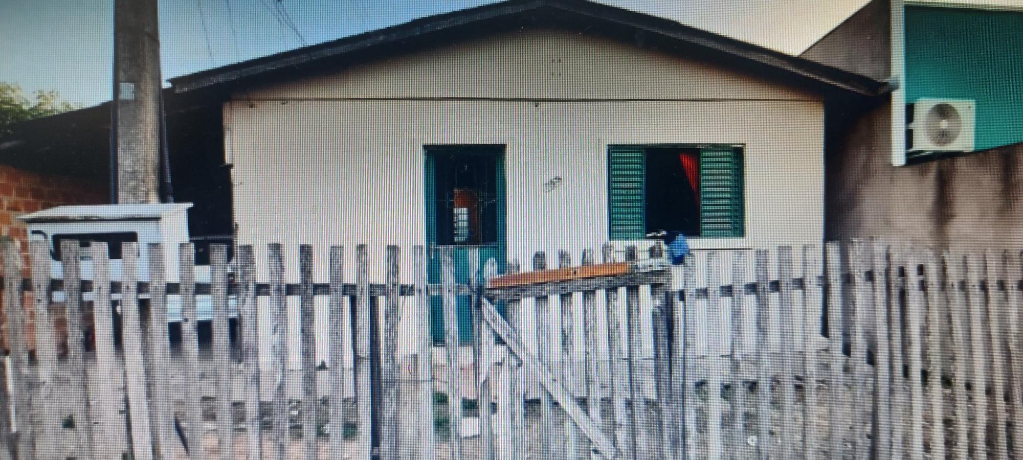 Imagem do imóvel 02 Casas Localizadas Na Rua Sepé Tiarajú, 153, São Gabriel- Rs
