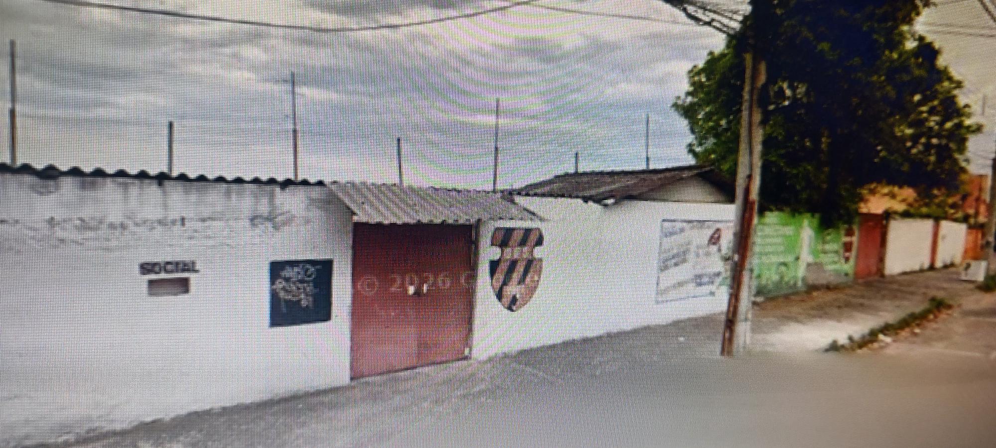 ÓTIMA ÁREA "CAMPO SAPUCAIENSE" LOCALIZADO NA RUA  OTAVIANO SILVEIRA, 207, CENTRO, SAPUCAIA SUL- RS