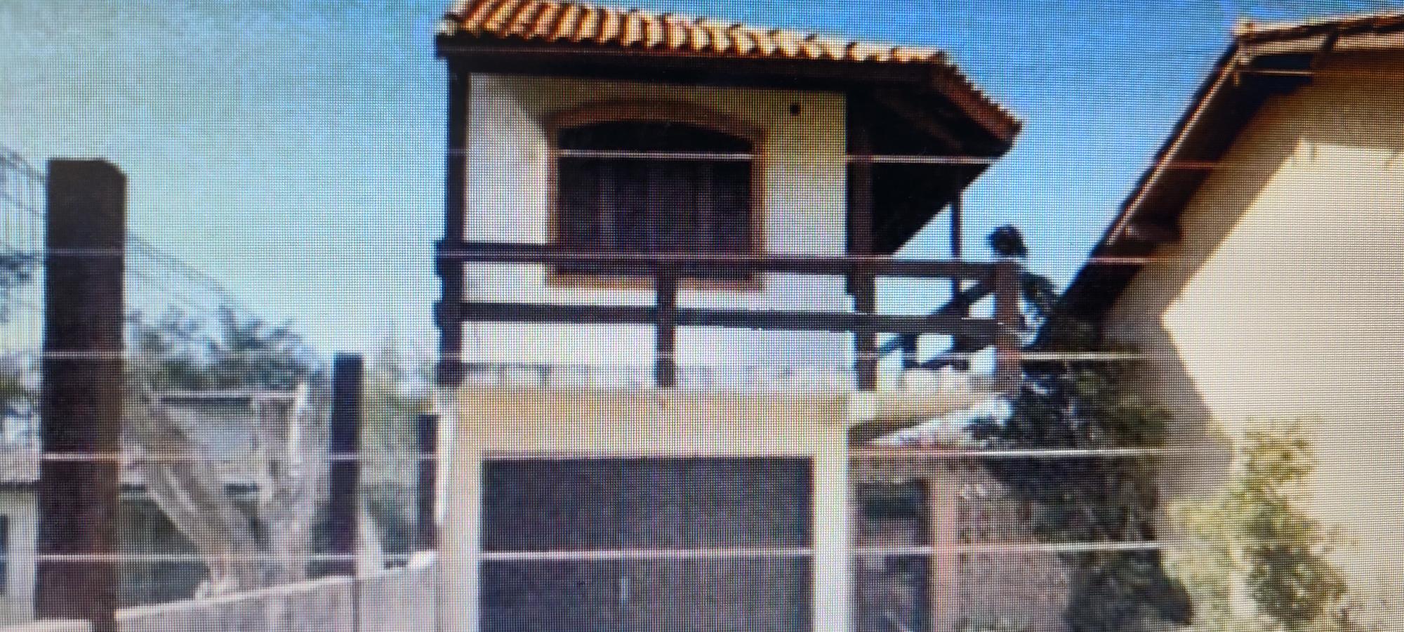 Ótima Casa Alvenaria De Esquina "litoral", Av. Perimetral, 3203, Balneário Pinhal- Rs, localizado em Balneário Pinhal - RS
