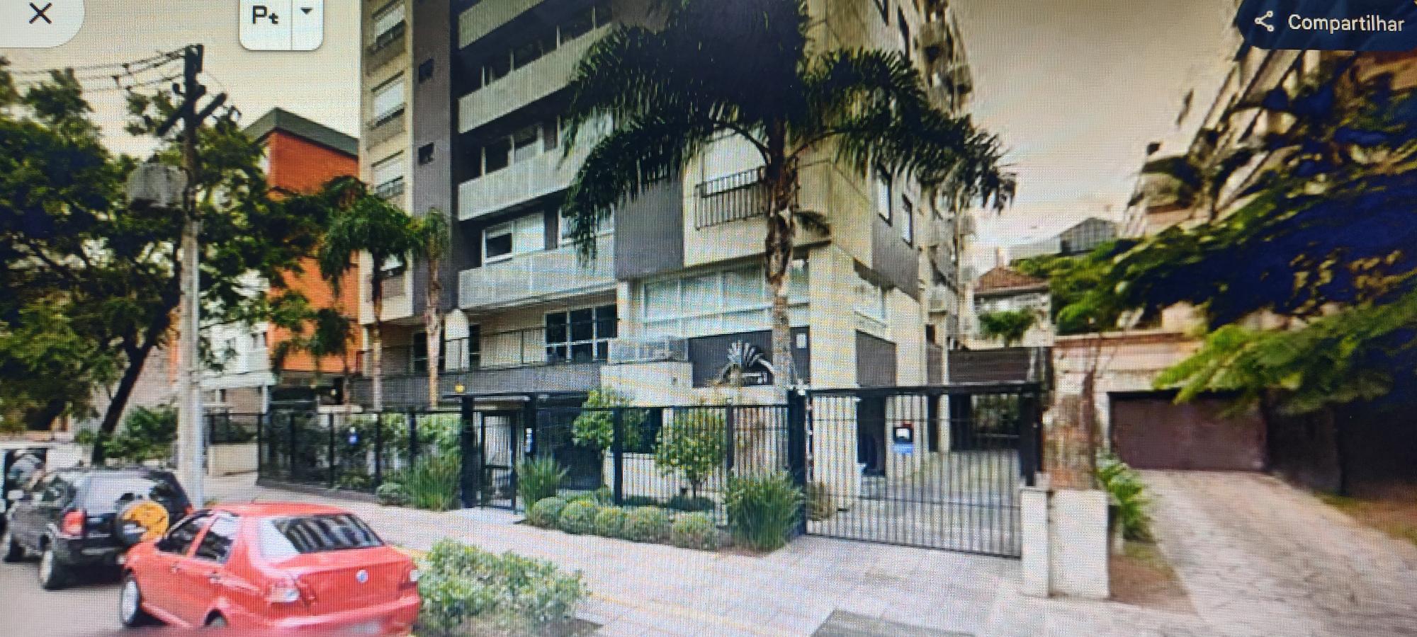 O APARTAMENTO 403 (RESIDENCIAL VIVART), RUA CARLOS VON KOSERITZ, 1200, AUXILIADORA, POA- RS