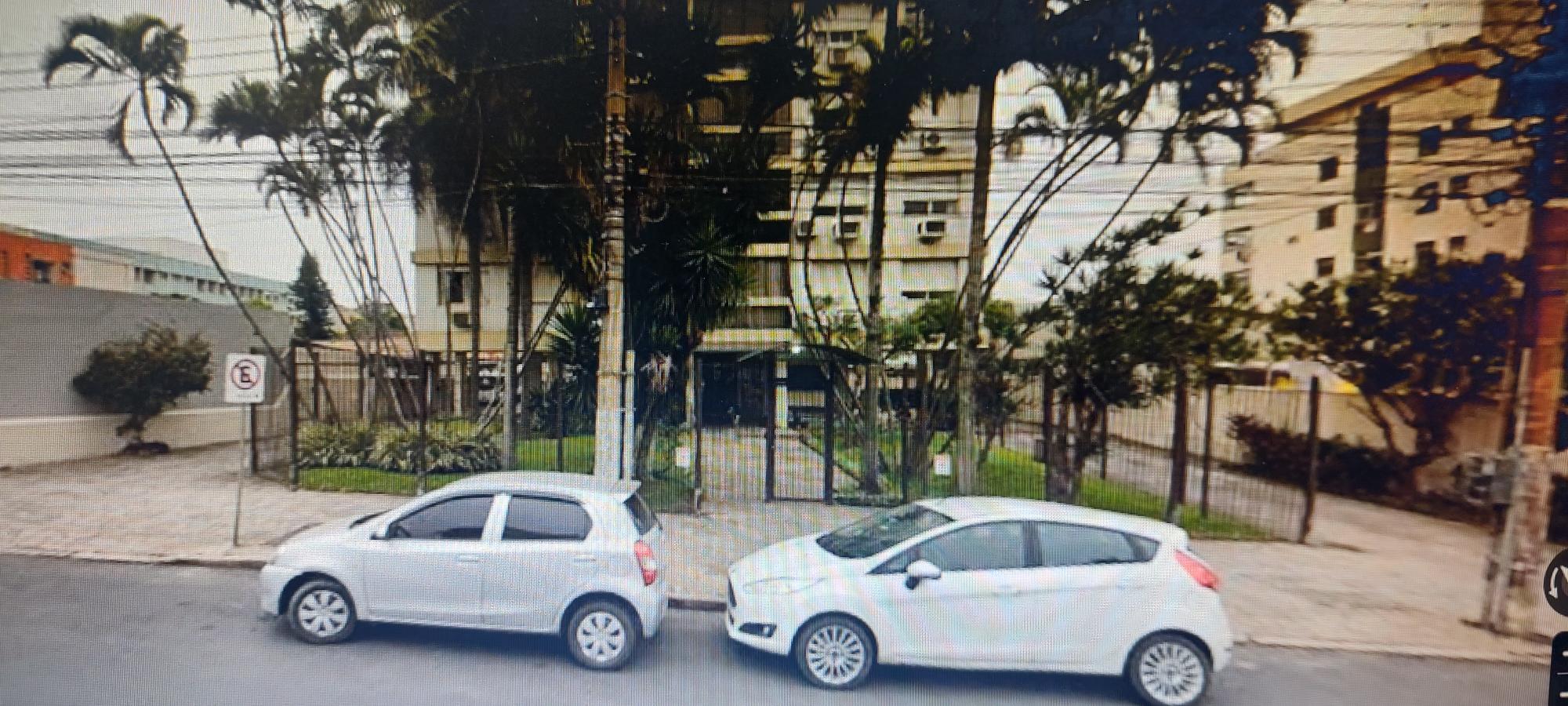 Imagem do imóvel O Apartamento Nº 503 Do Edificio Solar Santana, Rua Santana, 1397, Santana, Porto Alegre- Rs Rua