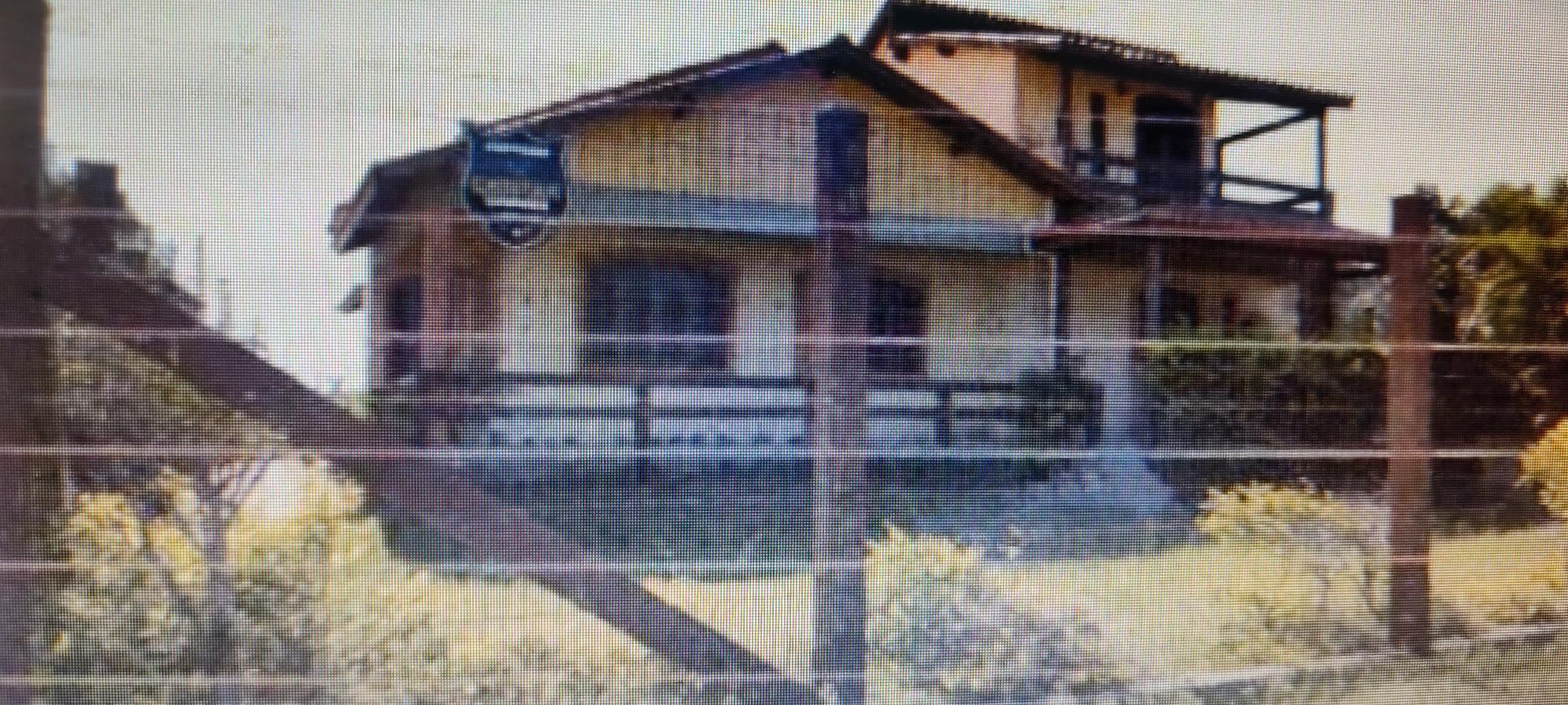 Ótima Casa Alvenaria De Esquina "litoral", Av. Perimetral, 3203, Balneário Pinhal- Rs, localizado em Balneário Pinhal - RS
