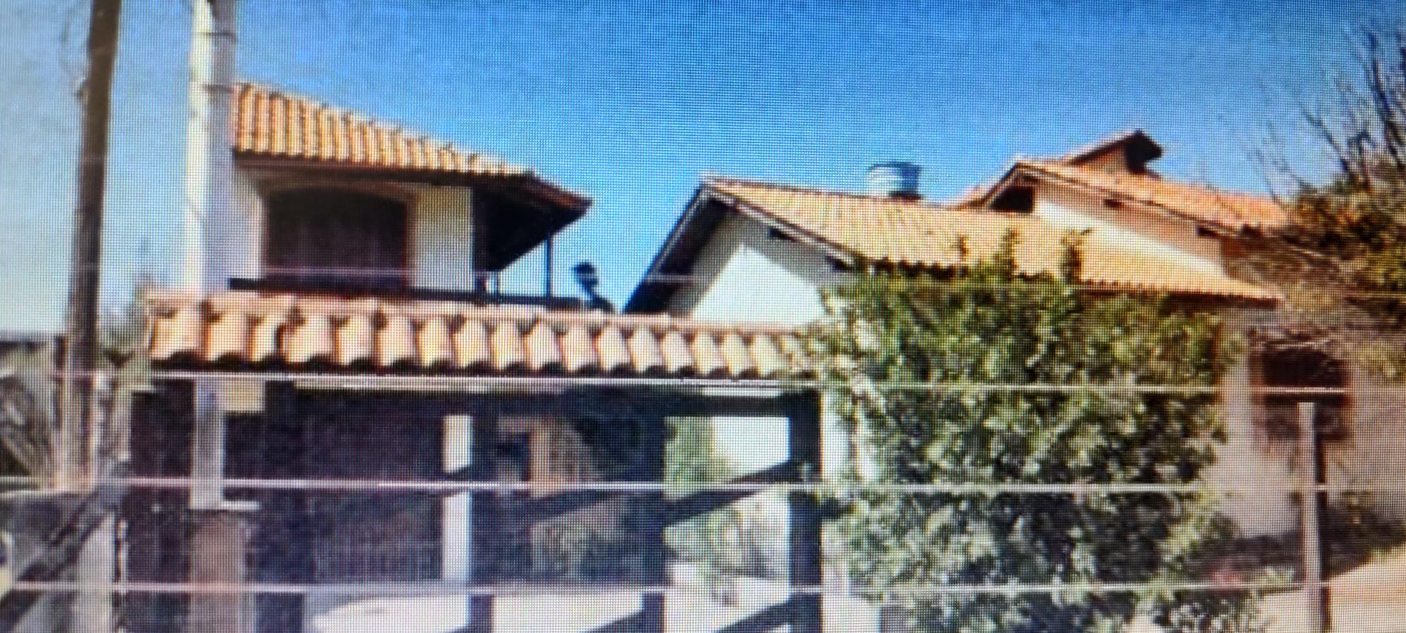 Ótima Casa Alvenaria De Esquina "litoral", Av. Perimetral, 3203, Balneário Pinhal- Rs, localizado em Balneário Pinhal - RS