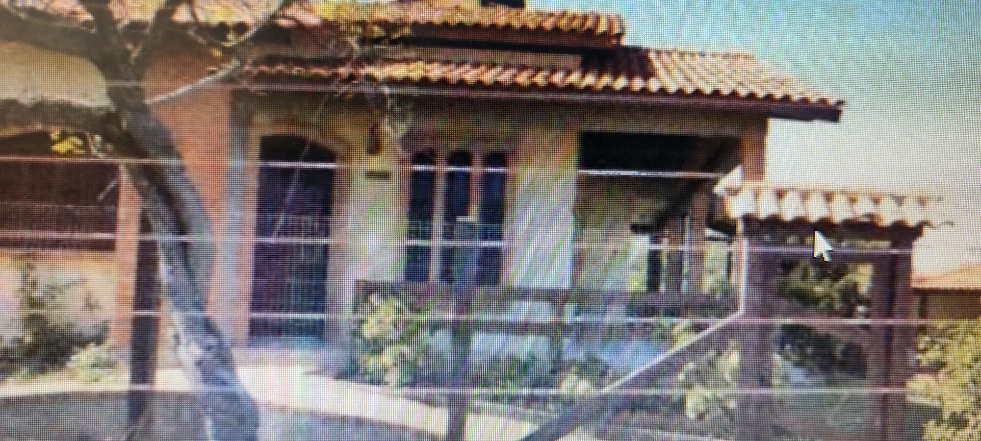 Ótima Casa Alvenaria De Esquina "litoral", Av. Perimetral, 3203, Balneário Pinhal- Rs, localizado em Balneário Pinhal - RS