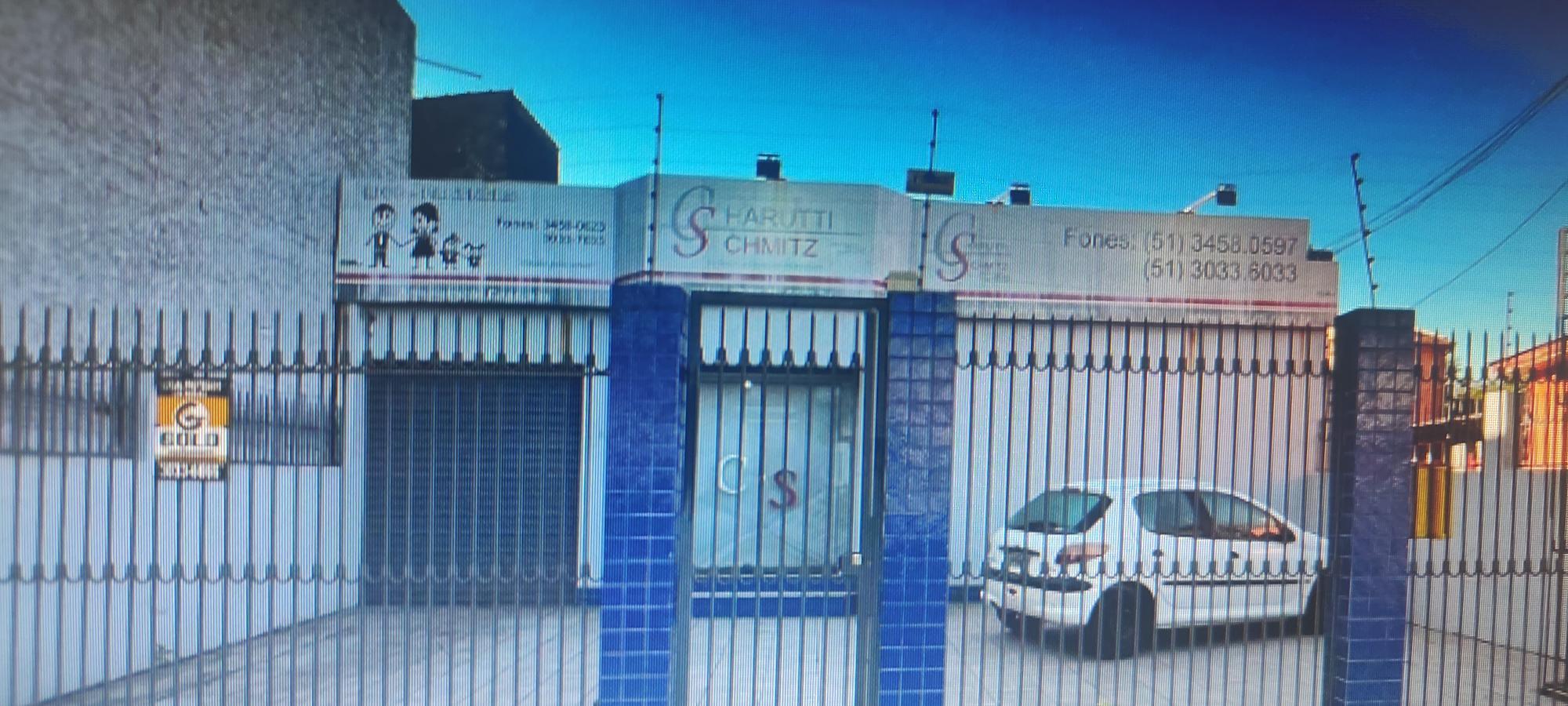 Imagem do imóvel 01 Prédio Comercial E 01 Casa, Localizadas Na Rua Bento Gonçalves, 74, Centro, Esteio- Rs